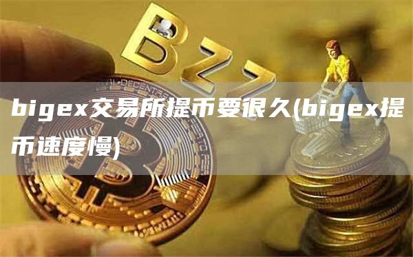 bigex交易所提币要很久 - bigex提币速度慢