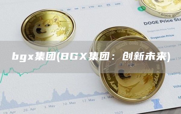 bgx集团 - BGX集团：创新未来