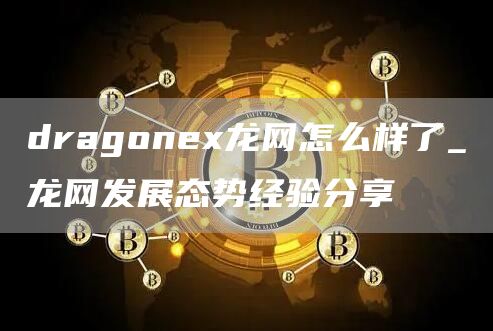 dragonex龙网怎么样了_龙网发展态势经验分享