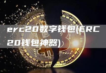 erc20数字钱包 - ERC20钱包神器