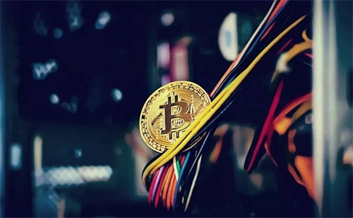 o（欧币网交易所-进入新一轮的加密货币大潮）