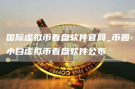 国际虚拟币看盘软件官网_币圈小白虚拟币看盘软件公布