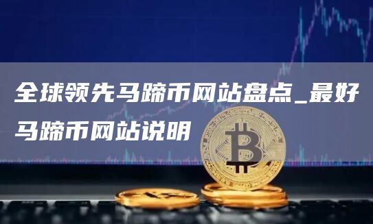 全球领先马蹄币网站盘点_最好马蹄币网站说明