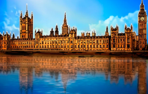 英国央行表示“尚未就数字英镑做出最终决定”-第1张图片-币安app下载