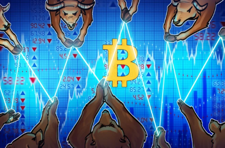 Bitfinex比特币多头升至30亿美元-第1张图片-币安app下载