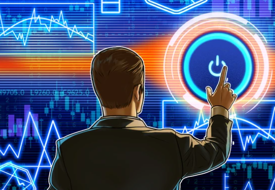 经历了艰难的代币上市后Manta Network起死回生-第1张图片-币安app下载