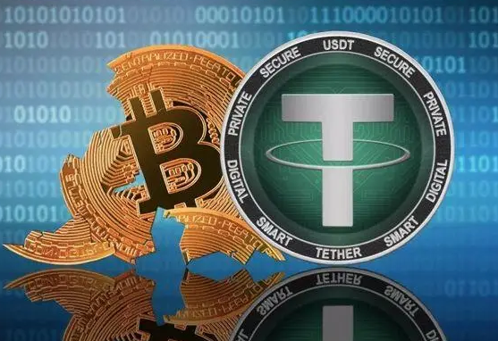 USDT供应量新高背后：平均转账金额7000美元-第1张图片-币安app下载