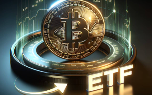 Bitwise开创先例成为第一个揭示BTC地址的美国比特币ETF-第1张图片-币安app下载