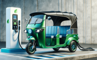 热门加密预售eTukTuk预售超过550000美元