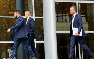 币安赵长鹏面临美国旅行限制