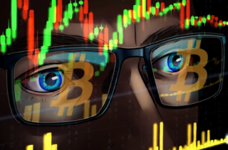 比特币价格成焦点下周超45亿美元比特币期权到期