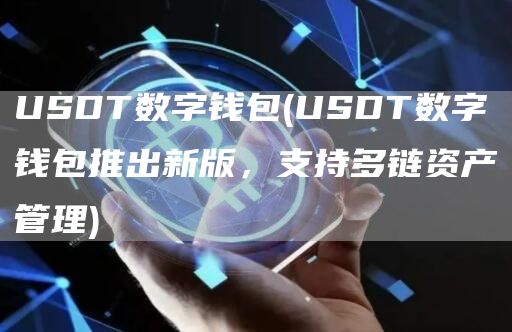 USDT数字钱包 - USDT数字钱包推出新版，支持多链资产管理