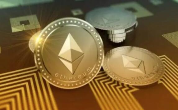 Ethereum的今日价格（eth的行情）