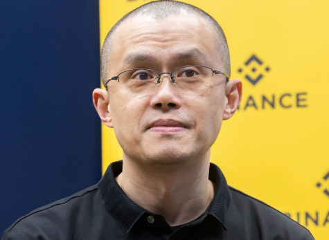 币安创始人赵长鹏的阿联酋旅游竞标被拒绝-第1张图片-币安app下载