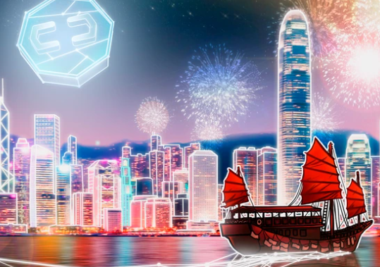 香港将持牌加密货币交易所保险要求设定为50%-第1张图片-币安app下载