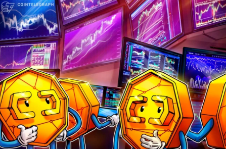 BNB 牛市旗帜和区块链 DApp 活动暗示价格回升-第1张图片-币安app下载