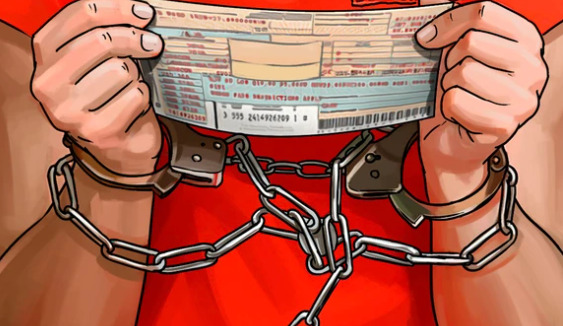 爱沙尼亚政府将允许引渡 Hashflare 被告-第1张图片-币安app下载