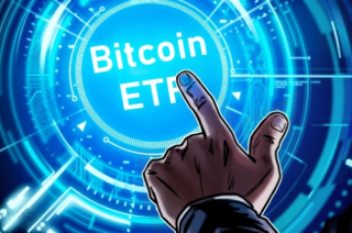 比特币ETF被包裹在间接监管的“薄层”中