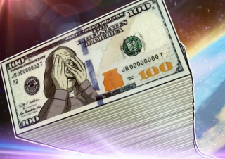 贝莱德的IBIT比特币ETF市值突破20亿美元