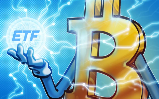 彭博社：比特币ETF炒作因尽职调查而停滞不前-第1张图片-币安app下载