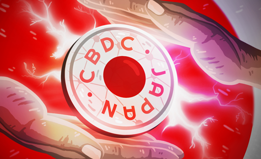 日本的CBDC能否结束美国的加密货币僵局？-第1张图片-币安app下载