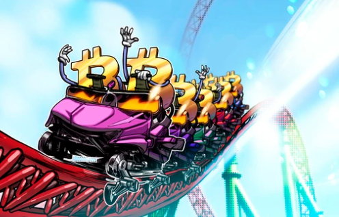2月1日为什么比特币价格下跌-第1张图片-币安app下载