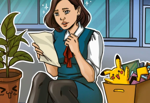 Polygon Labs裁员19%以“提高绩效”-第1张图片-币安app下载