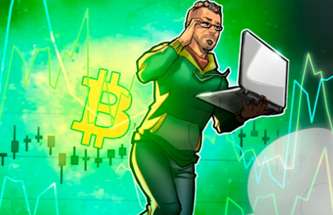 分析师：BTC价格有望突破6万美元-第1张图片-币安app下载