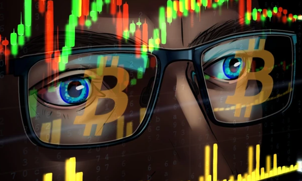 比特币在1月份仅上涨0.6%-第1张图片-币安app下载