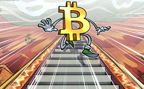 美联储3月降息的希望破灭后比特币价格跌跌撞撞-第1张图片-币安app下载