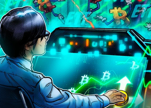 富达比特币ETF报告收入2.08亿美元-第1张图片-币安app下载