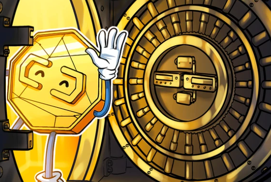 Bitpanda推出具有冷存储功能的机构加密平台-第1张图片-币安app下载