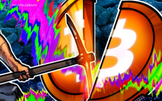 比特币减半：研究显示84%的投资者预计会创下历史新高