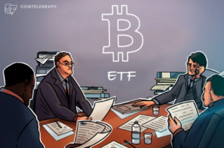 Cboe交易所撤回上市Global X现货比特币ETF的申请