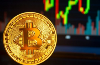 比特币期货需求增加投资者涌向ETF