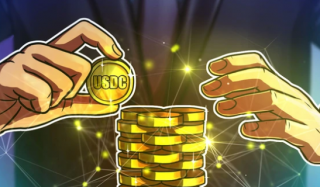 Circle的USDC代币将在Celo区块链上支付gas费用