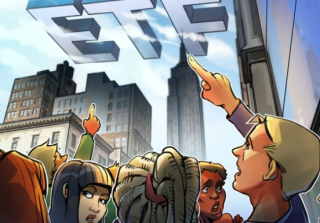 香港证监会首次收到现货比特币ETF申请