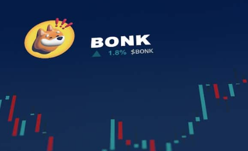 错过了BONK拉力赛为不断扩大的 P2E 领域提供了新的机会-第1张图片-币安app下载