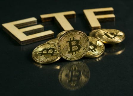 现货比特币ETF：Cboe交易所撤销Global X申请-第1张图片-币安app下载