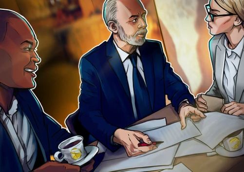 Fusionchain托管服务在收购后从Qredo崛起-第1张图片-币安app下载