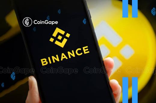 币安联合创始人宣布举报内幕交易获得500万美元的奖励-第1张图片-币安app下载