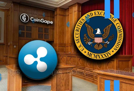 SEC在瑞波币的财务报表纠纷中获胜-第1张图片-币安app下载