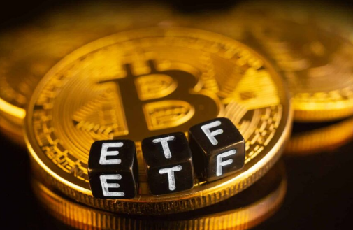 表现不佳的比特币ETF未来可能会有所改善-第1张图片-币安app下载