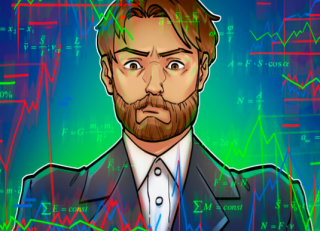 以太坊的短期价格走势“可能会让交易者措手不及”