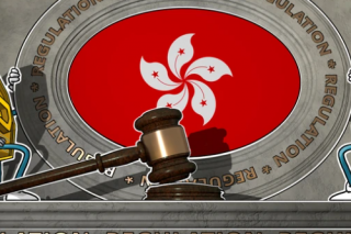 香港监管机构称无牌虚拟服务供应商必须在5月前停止运营