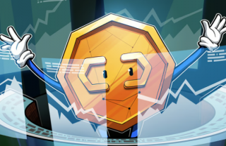 2024比特币减半后　3种加密货币预计将飙升