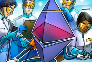 以太坊期货溢价跌至 3 个月低点被低估了吗？