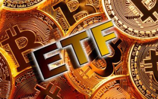 比特币ETF FOMO 稳定下来这些数据很重要