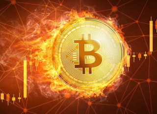 分析师敦促比特币积累因为BTC价格即将新高