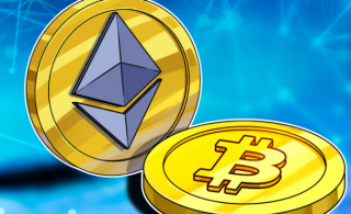 随着比特币降温ETH价格可能会下跌